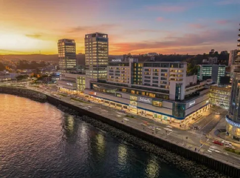 Novotel Puerto Montt Hotels in 