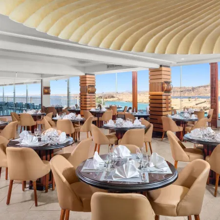 Albatros Sharm Resort - by Pickalbatros Отели рядом с достопримечательностью «Мечеть Аль-Сахаба»