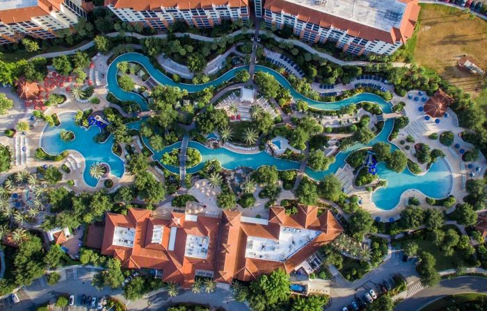 Holiday Inn Club Vacations AT ORANGE LAKE RESORT by IHG