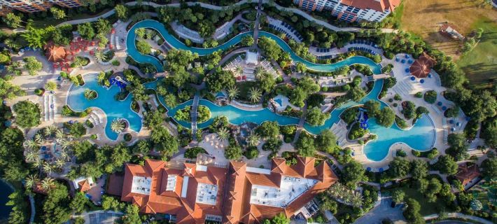 Holiday Inn Club Vacations AT ORANGE LAKE RESORT by IHG Hotels in Orlando