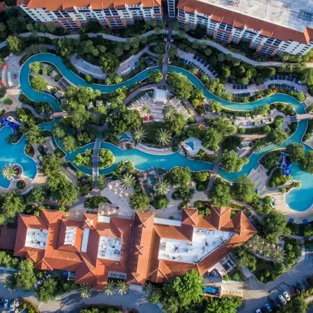 Holiday Inn Club Vacations AT ORANGE LAKE RESORT by IHG