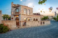 Premium Cappadocia Hotels in 