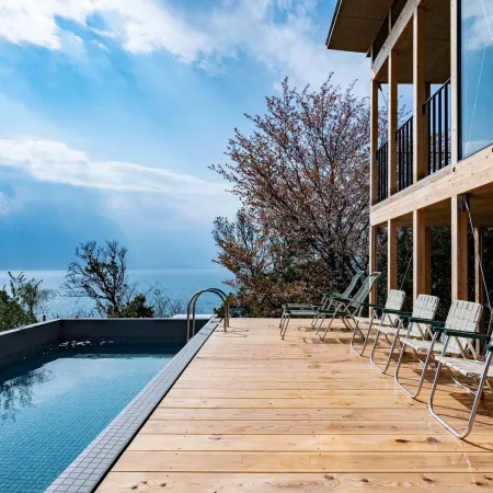 KAMOME SLOW HOTEL