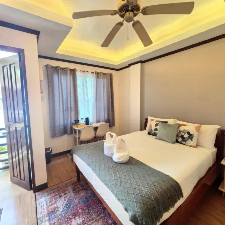 Morocco Hotel El nido
