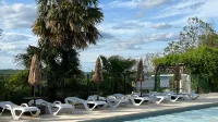 Residence Croma - balcony
