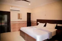 Hotel Jebasakthy - ที่มีที่จอดรถ