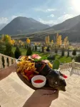 Mountain View Hot Spring Resort - spa