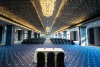 Essentia Luxury Hotel Indore