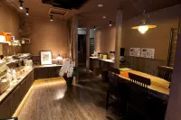 親和苑旅館 - 早餐