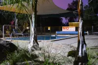Yarrawonga Riverlands Tourist Park - Pool