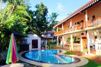 Haus Berlin - รีสอร์ท