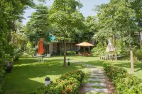 Flamingo Villa Owner_ Villa in Dai Lai Vinh Phuc -  case vacanza in affitto