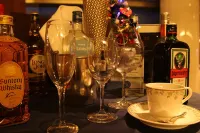 Rockwood Hotel & Spa - bar
