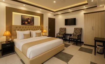 Hotel Belmont Naran