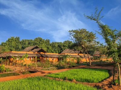 Ayurvie Sigiriya - Ayurvedic Retreat by Thema Collection