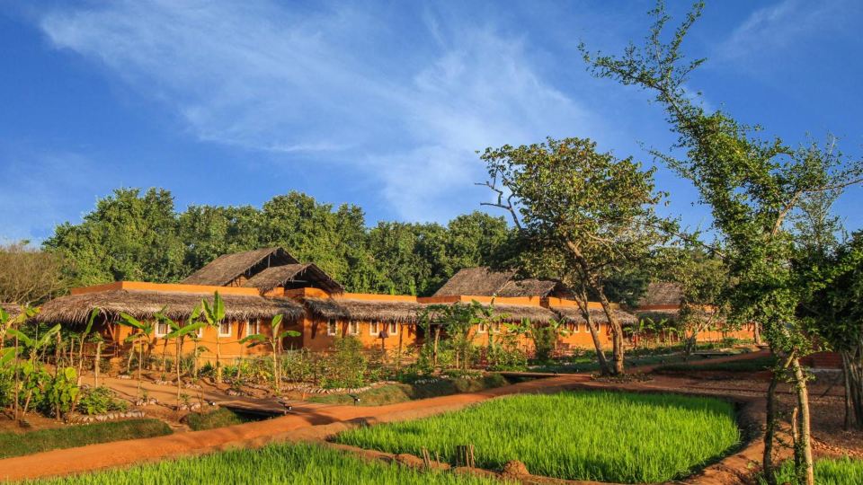 Ayurvie Sigiriya - Ayurvedic Retreat by Thema Collection