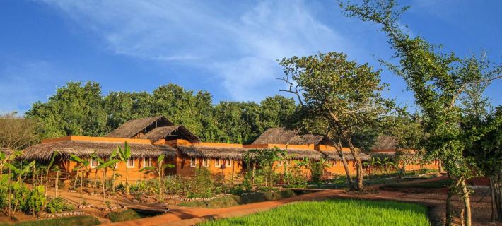 Ayurvie Sigiriya - Ayurvedic Retreat by Thema Collection Hotels in Matale