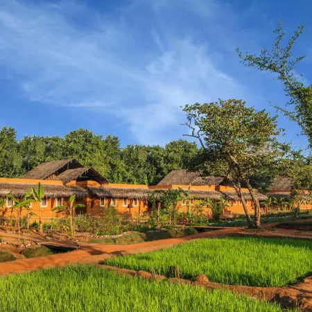 Ayurvie Sigiriya - Ayurvedic Retreat by Thema Collection