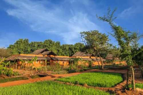Ayurvie Sigiriya - Ayurvedic Retreat by Thema Collection - منتجعات