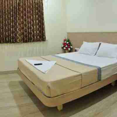 SK Residency Unit 2 Rooms