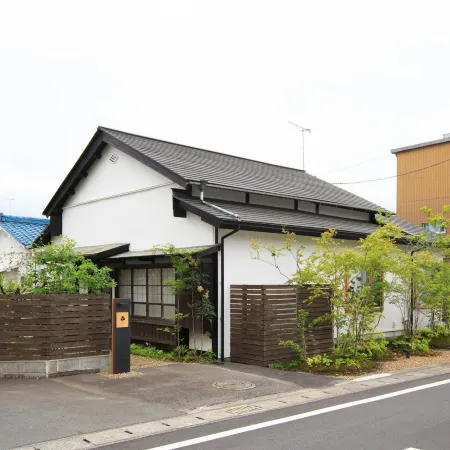 Goten Tomoe Residence
