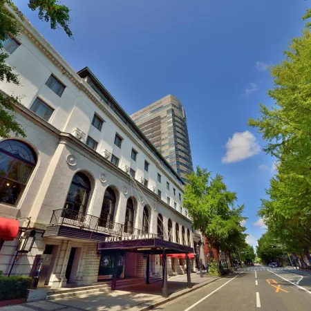 Hotel New Grand