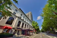 Hotel New Grand Hôtels à : 