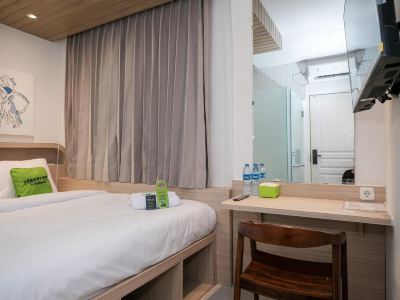 Urbanview Wisma Brawijaya Surabaya