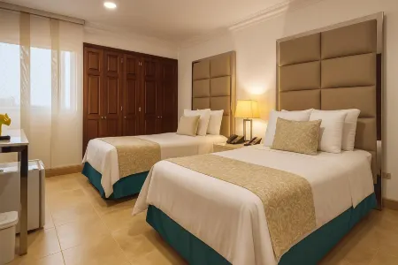 Hotel Windsor Barranquilla