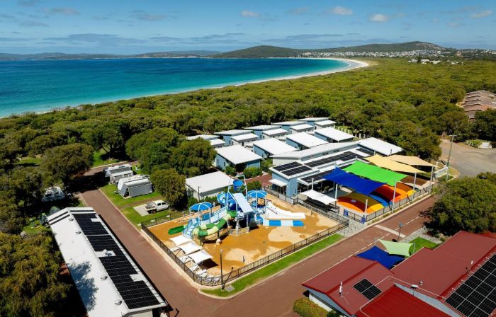 Big4 Emu Beach Holiday Park