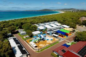 Big4 Emu Beach Holiday Park