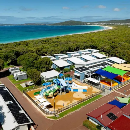 Big4 Emu Beach Holiday Park
