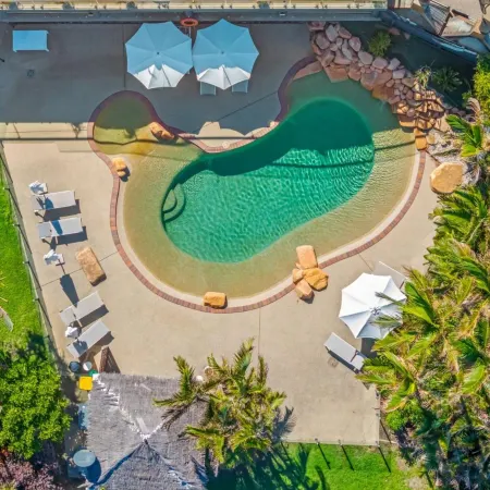 Rosslyn Bay Resort Yeppoon
