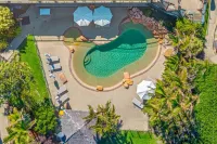 Rosslyn Bay Resort Yeppoon - Pools