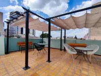 Hotel Casa Barcelona San Luis Potosí - Wi-Fi