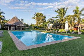 Montebelo Indy Maputo Congress Hotel