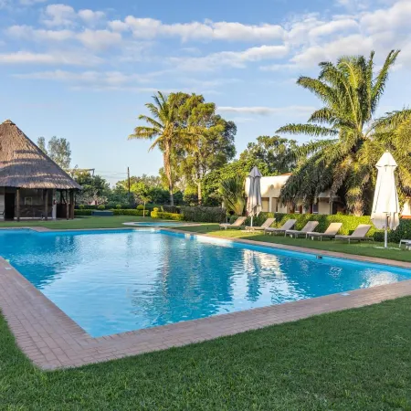Montebelo Indy Maputo Congress Hotel