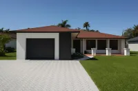 Santamaria Fort Lauderdale Airport - Pensions