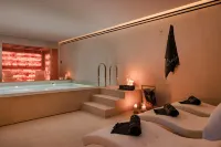 Casaly Hotel & Spa - Spa