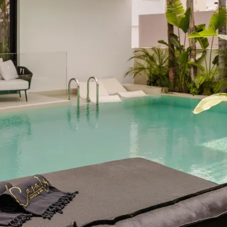 Casaly Hotel & Spa