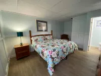 The Palms Motel - Motels