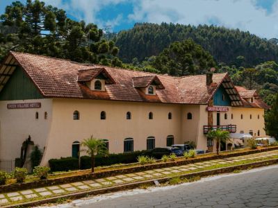 Green Village Hotel