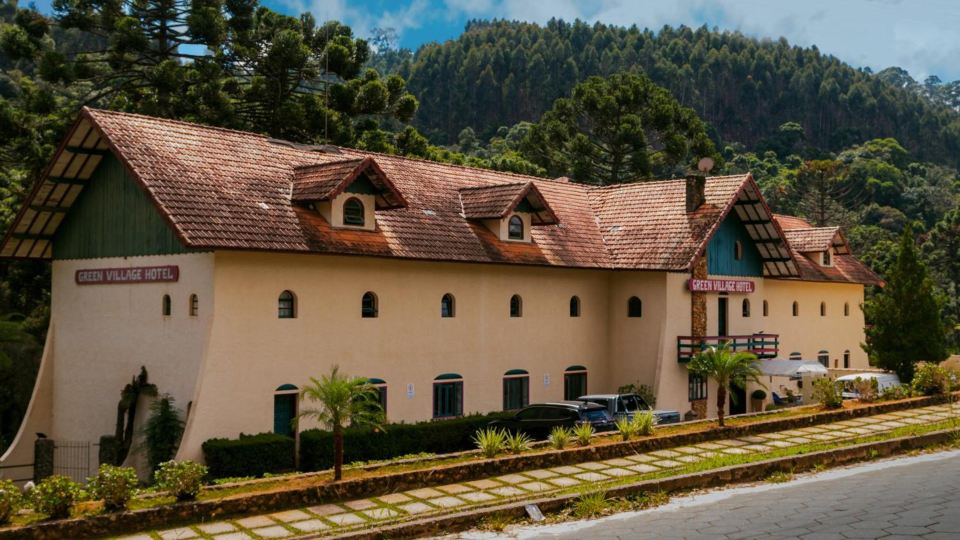 Green Village Hotel