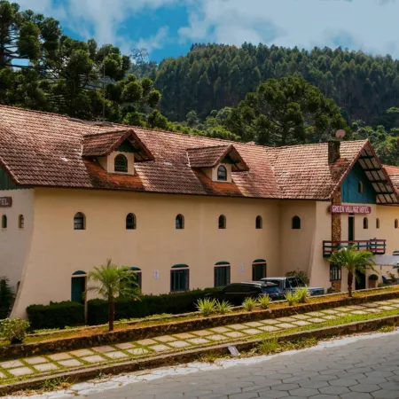 Green Village Hotel