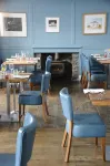 Harbourmaster Hotel - Frühstück