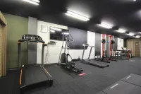 Wat Hotel & Spa Hida Takayama - palestra