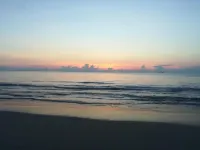 Akki's Hostel - Strand
