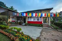 Gibbon Backpackers Hostel - 青年旅舍