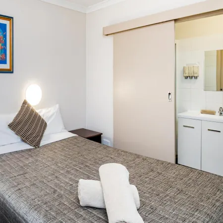 Kingaroy Country Motel