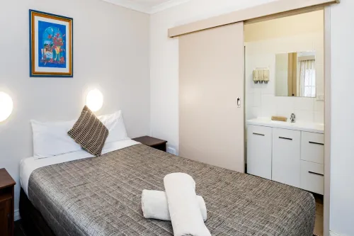Kingaroy Country Motel